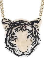 Tiger Necklace