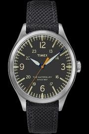  Blu Waterbury Watch