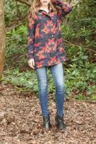  Global Design Jacket