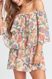  Triple Decker Romper