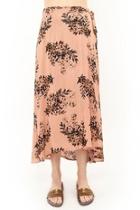  Brielle Wrap Skirt