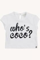  Tulle Bow T-shirt
