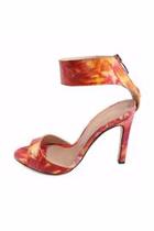  Summer Ankle-strap Sandals