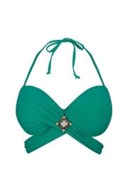  Wrap Bikini Top
