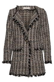  Twendy Jacket