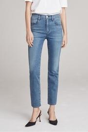  Straight Authentic Jean