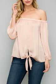  Ots Silky Top