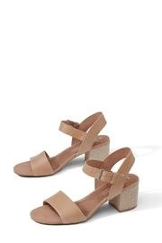  Rosa Heeled Sandal