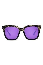  Oversized Square Sunglasses