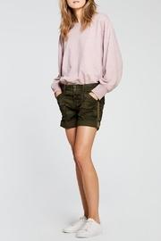  Wanderer Cargo Short