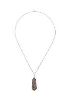  All Seeing Necklace