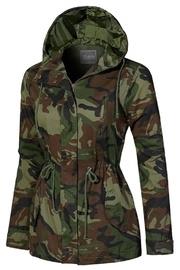  Safari Military Anorak