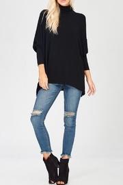  Mud Pie Poncho