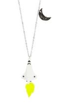  Space Shuttle Necklace