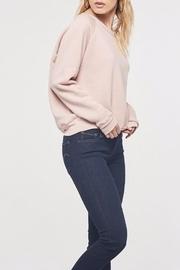  Hudson Sweater