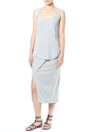  Luxe Knit Tank Top