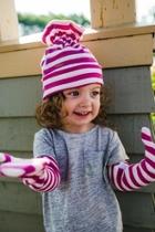  Three Season Mittens