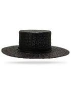  Bolero Straw Hat
