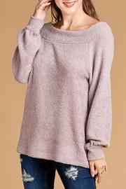  Stay Stylish Sweater