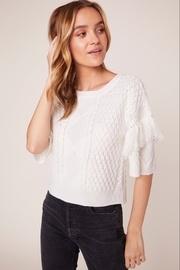  Fringe Out Top