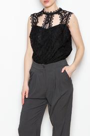  Lynley Lace Top