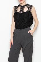  Lynley Lace Top