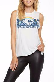  Palm Springs Tank