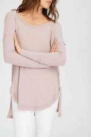  Longsleeve Thermal Top