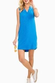  Jamie Slub Dress
