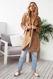  Jojo Coat