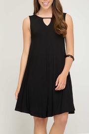  Swinging Summer Dress