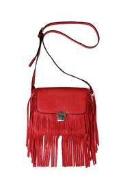  Krista Crossbody Red