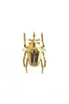 Beetle Ring