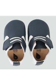  Dockside Soft-sole Shoes