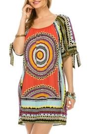  Cocktail Hour Dress