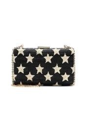 Black Star Clutch