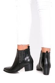  Ruber & Rivets Booties