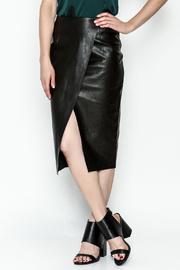  Overlay Skirt