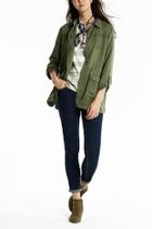  Cassidy Safari Jacket