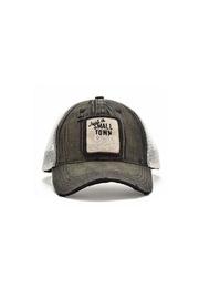  Small Town Hat