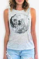  Fight Hunger Tank