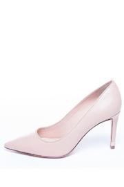 Tory Burch Tory Burch Pink Pump