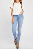  Ivory Soft Top