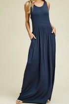  Pocket Tank Maxi