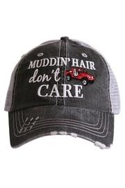  Muddin' Hair Hat