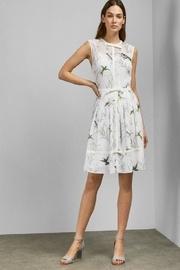  Aleksa Bow Dress