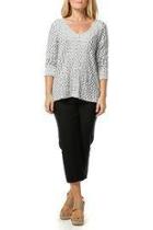  Loose Panel Shirt