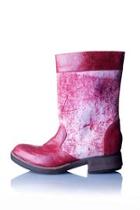  Red Wichí Boot