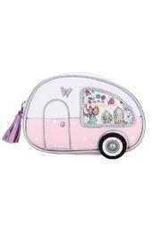  Sweetie Caravan Purse