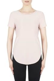  Powder Pink Top